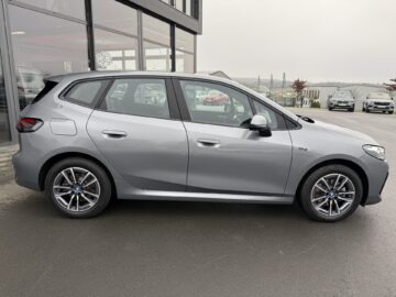 225e ActiveTourer xDrive M Sport PlugIn HUD H&K