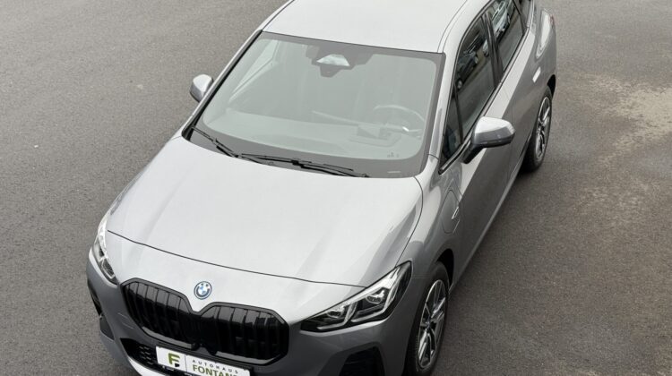 225e ActiveTourer xDrive M Sport PlugIn HUD H&K