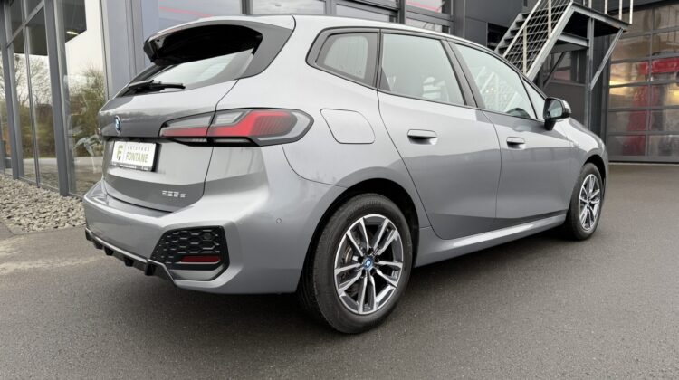 225e ActiveTourer xDrive M Sport PlugIn HUD H&K