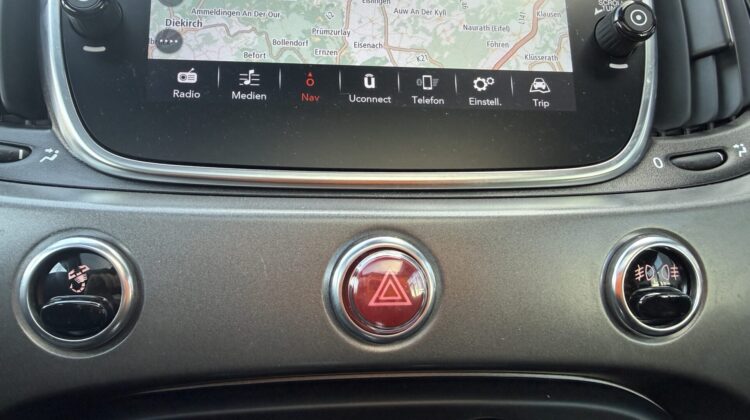 595 Turismo Vollleder Akrapovic Beats Xenon Navi