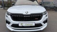 Kodiaq 2,0TSi RS 4×4 Pano Columbus Alcantara ACC