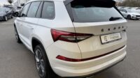 Kodiaq 2,0TSi RS 4×4 Pano Columbus Alcantara ACC
