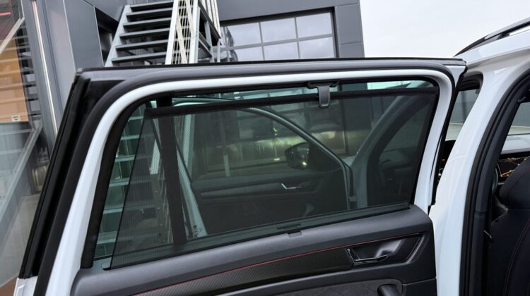 Kodiaq 2,0TSi RS 4×4 Pano Columbus Alcantara ACC