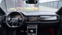 Kodiaq 2,0TSi RS 4×4 Pano Columbus Alcantara ACC