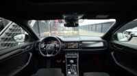 Kodiaq 2,0TSi RS 4×4 Pano Columbus Alcantara ACC