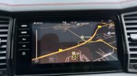 Kodiaq 2,0TSi RS 4×4 Pano Columbus Alcantara ACC