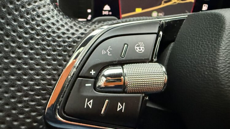 Kodiaq 2,0TSi RS 4×4 Pano Columbus Alcantara ACC