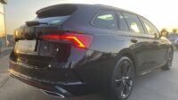 Octavia Combi 2,0TSi RS Pano 360°DCC AHK Massage