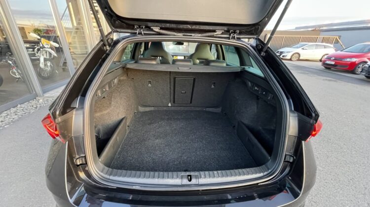 Octavia Combi 2,0TSi RS Pano 360°DCC AHK Massage