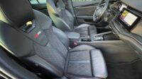 Octavia Combi 2,0TSi RS Pano 360°DCC AHK Massage