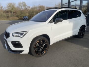 Ateca 2,0TSi 4Drive Pano Alcantara 360° 19″Beats