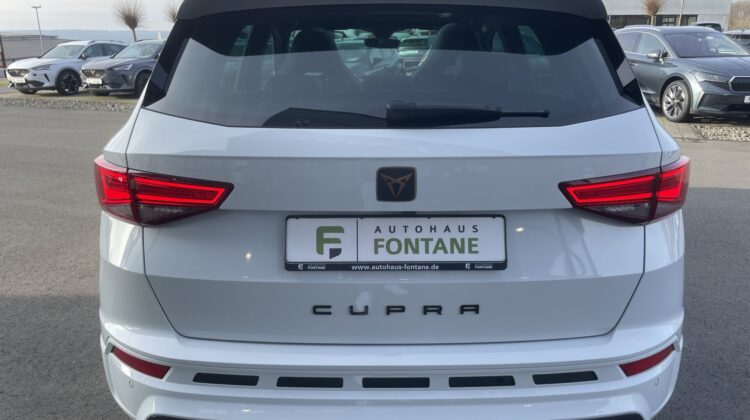 Ateca 2,0TSi 4Drive Pano Alcantara 360° 19″Beats