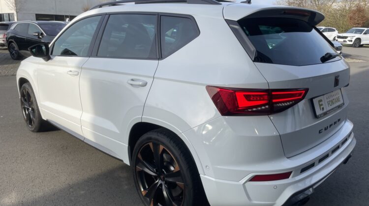 Ateca 2,0TSi 4Drive Pano Alcantara 360° 19″Beats