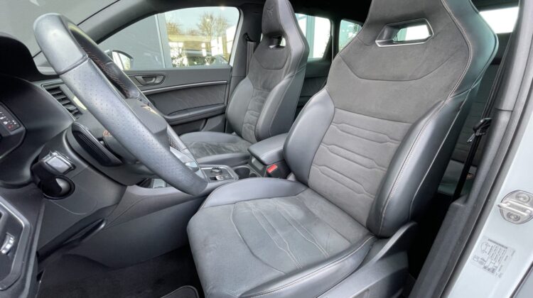 Ateca 2,0TSi 4Drive Pano Alcantara 360° 19″Beats