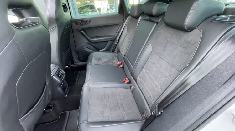 Ateca 2,0TSi 4Drive Pano Alcantara 360° 19″Beats