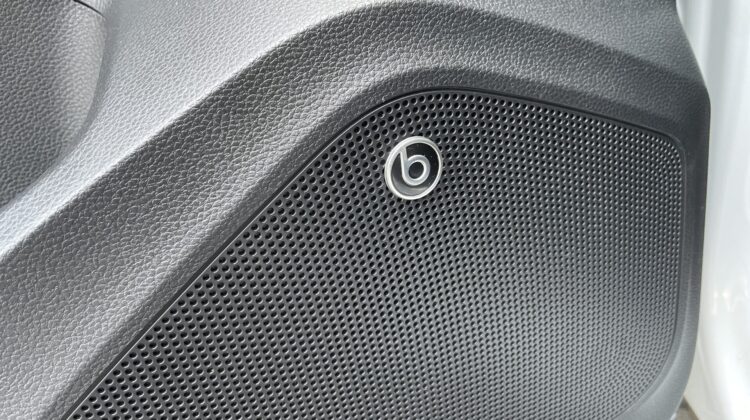 Ateca 2,0TSi 4Drive Pano Alcantara 360° 19″Beats