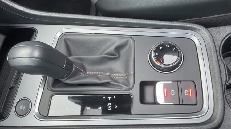 Ateca 2,0TSi 4Drive Pano Alcantara 360° 19″Beats