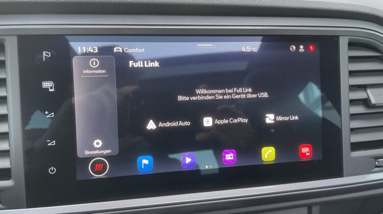 Ateca 2,0TSi 4Drive Pano Alcantara 360° 19″Beats