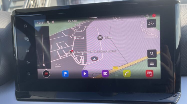 Arona 1,5TSi DSG FR Navi LED ACC Sitzhz PDC