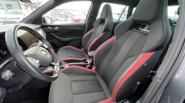 Kamiq 1,5TSi DSG Monte Carlo Pano AHK Matrix Key