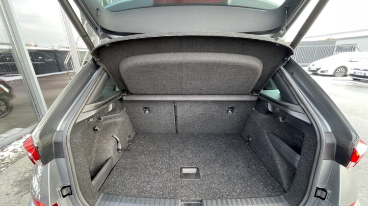 Kamiq 1,5TSi DSG Monte Carlo Pano AHK Matrix Key