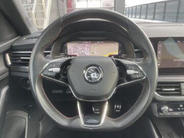 Kamiq 1,5TSi DSG Monte Carlo Pano AHK Matrix Key