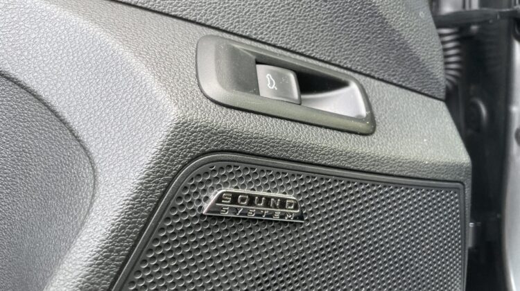 Kamiq 1,5TSi DSG Monte Carlo Pano AHK Matrix Key