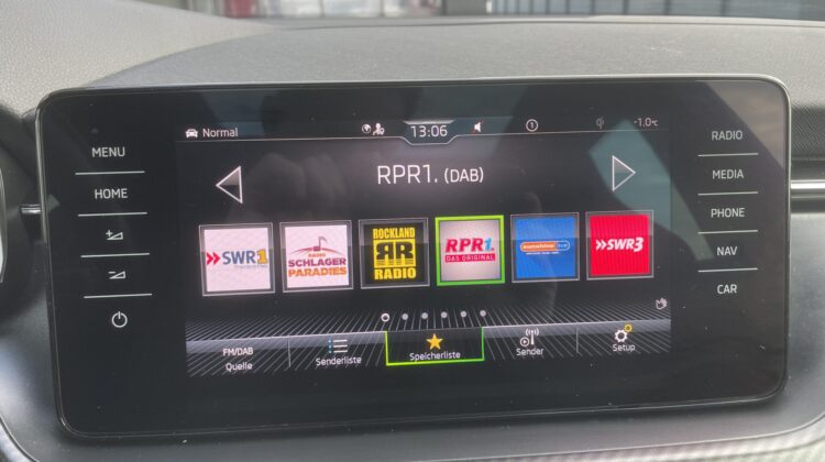 Kamiq 1,5TSi DSG Monte Carlo Pano AHK Matrix Key