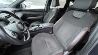 Tucson N Line Hybrid 2WD AHK Sitz-P. ACC