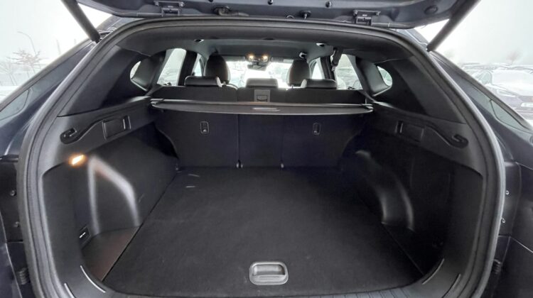 Tucson N Line Hybrid 2WD AHK Sitz-P. ACC