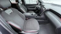 Tucson N Line Hybrid 2WD AHK Sitz-P. ACC