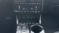 Tucson N Line Hybrid 2WD AHK Sitz-P. ACC