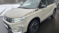 Vitara 1.5 Hybrid Comfort+ 4×4 Leder Key Navi Kamera