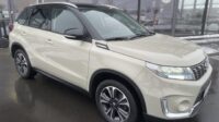 Vitara 1.5 Hybrid Comfort+ 4×4 Leder Key Navi Kamera