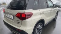 Vitara 1.5 Hybrid Comfort+ 4×4 Leder Key Navi Kamera