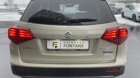 Vitara 1.5 Hybrid Comfort+ 4×4 Leder Key Navi Kamera