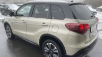 Vitara 1.5 Hybrid Comfort+ 4×4 Leder Key Navi Kamera