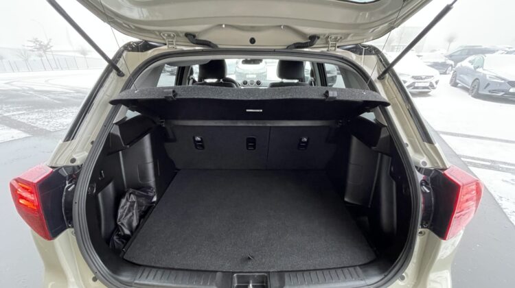 Vitara 1.5 Hybrid Comfort+ 4×4 Leder Key Navi Kamera