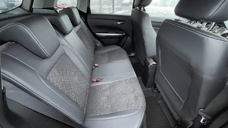 Vitara 1.5 Hybrid Comfort+ 4×4 Leder Key Navi Kamera