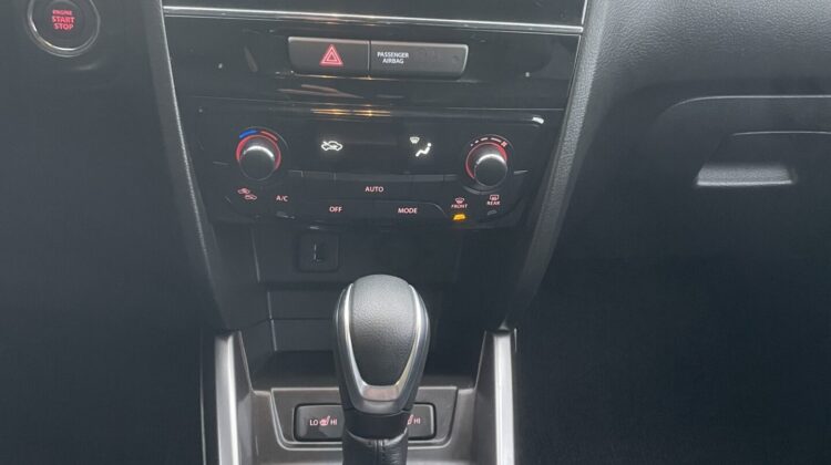 Vitara 1.5 Hybrid Comfort+ 4×4 Leder Key Navi Kamera