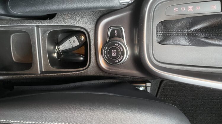 Vitara 1.5 Hybrid Comfort+ 4×4 Leder Key Navi Kamera