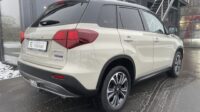 Vitara 1.5 Hybrid Comfort+ 4×4 Leder Key Navi Kamera
