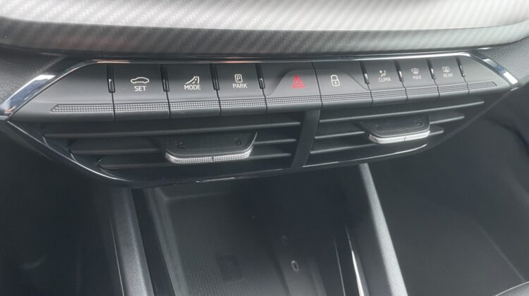 Octavia 2,0TSi Combi RS 19″AHK Columbus Matrix