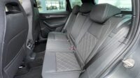 Karoq 2,0TSi DSG Sportline 4×4 Pano 19″ACC Navi