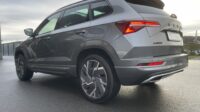 Karoq 2,0TSi DSG Sportline 4×4 Pano 19″ACC Navi