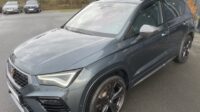 Ateca 2,0TSi 4Drive Akrapovic Pano Alcantara DCC