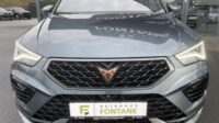 Ateca 2,0TSi 4Drive Akrapovic Pano Alcantara DCC