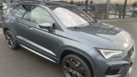 Ateca 2,0TSi 4Drive Akrapovic Pano Alcantara DCC