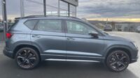 Ateca 2,0TSi 4Drive Akrapovic Pano Alcantara DCC