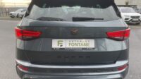 Ateca 2,0TSi 4Drive Akrapovic Pano Alcantara DCC